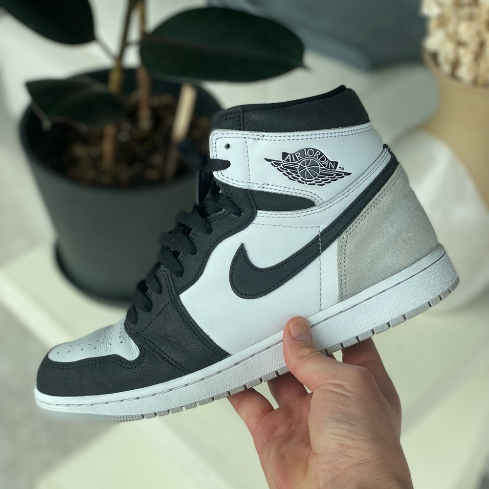 Jordan 1 ‘Stage Haze’ 🏆🌸